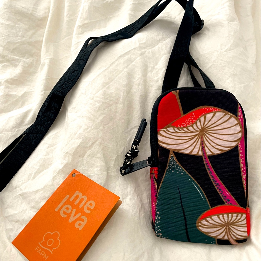 FARM rio cross body phone bag